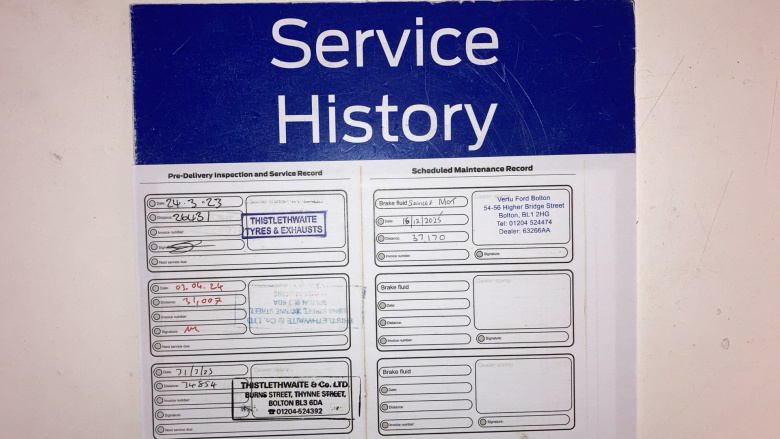 Ford Ka 1.2 Zetec 3dr [Start Stop] Petrol Hatchback